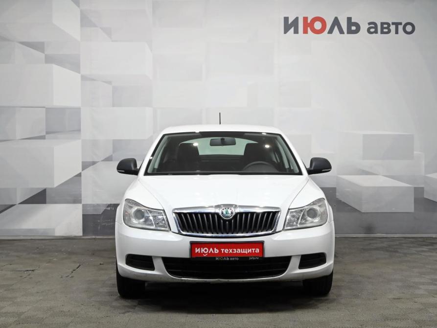 Skoda Octavia II (A5) Рестайлинг Екатеринбург  - изображение 2