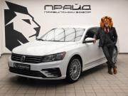 Volkswagen Passat B8 Ростов-на-Дону  - изображение 23