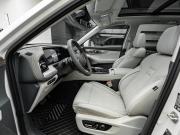 GAC GS8 II Москва  - изображение 21