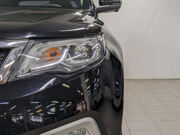 Geely Atlas I с пробегом 2022 года, цена 1 850 000 рублей, 96567 км, внедорожник, Автокод Объявления