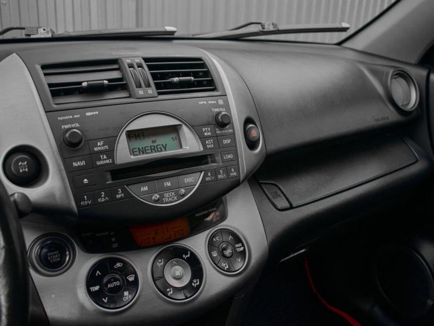 Toyota RAV4 III (XA30) Екатеринбург  - изображение 16