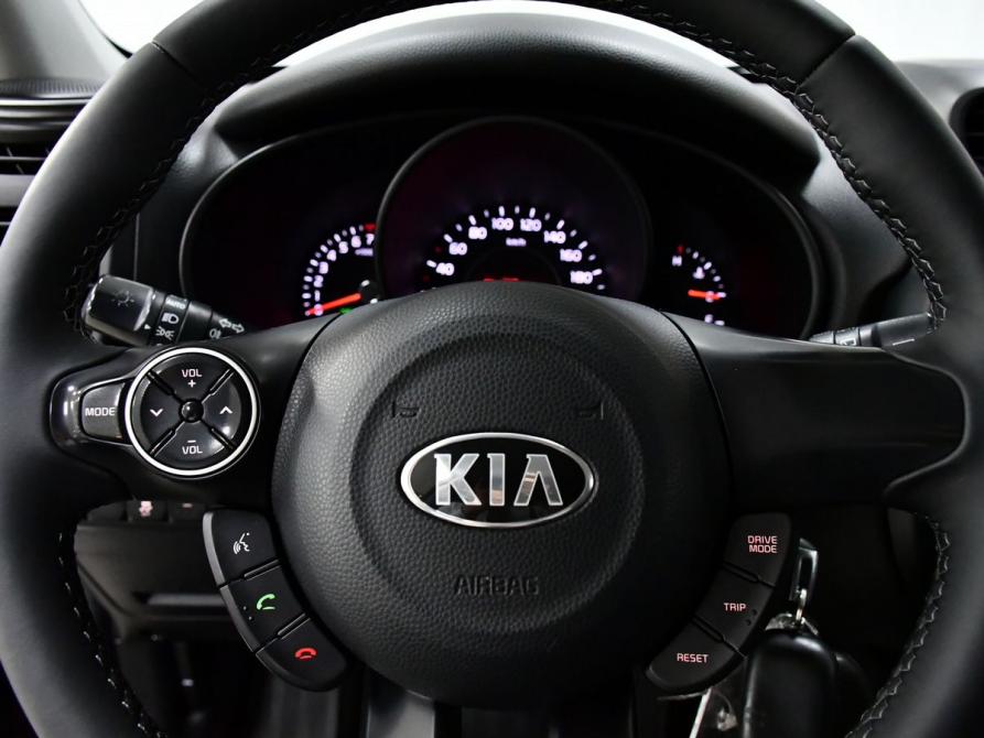 Kia Soul II Рестайлинг Новосибирск  - изображение 21