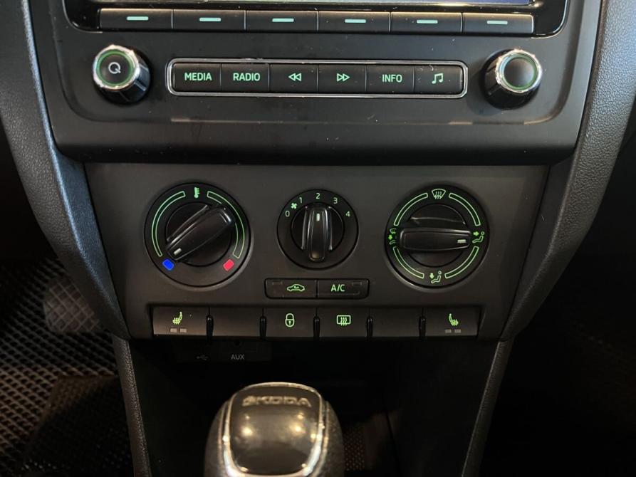 Skoda Rapid I Чебоксары  - изображение 15