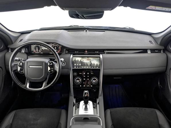 Land Rover Discovery Sport I Рестайлинг с пробегом 2020 года, цена 3 220 000 рублей, 111481 км, внедорожник, Автокод Объявления