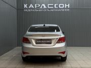 Hyundai Solaris I Рестайлинг Магнитогорск  - изображение 20