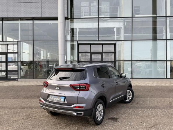 Chery Tiggo 4 Pro I с пробегом 2023 года, цена 1 575 000 рублей, 12471 км, внедорожник, Автокод Объявления