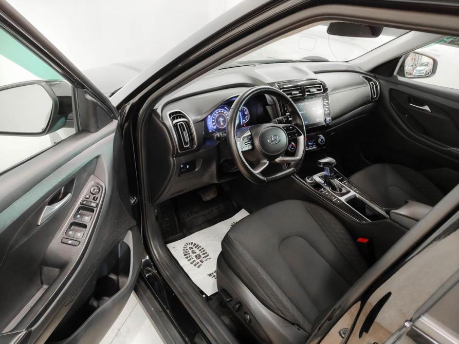 Hyundai Creta II Тула  - изображение 13
