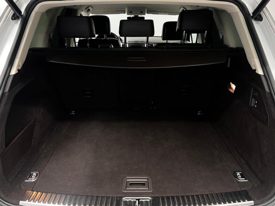Volkswagen Touareg II Рестайлинг Санкт-Петербург  - изображение 29