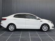 Kia Rio III Рестайлинг Пермь  - изображение 56