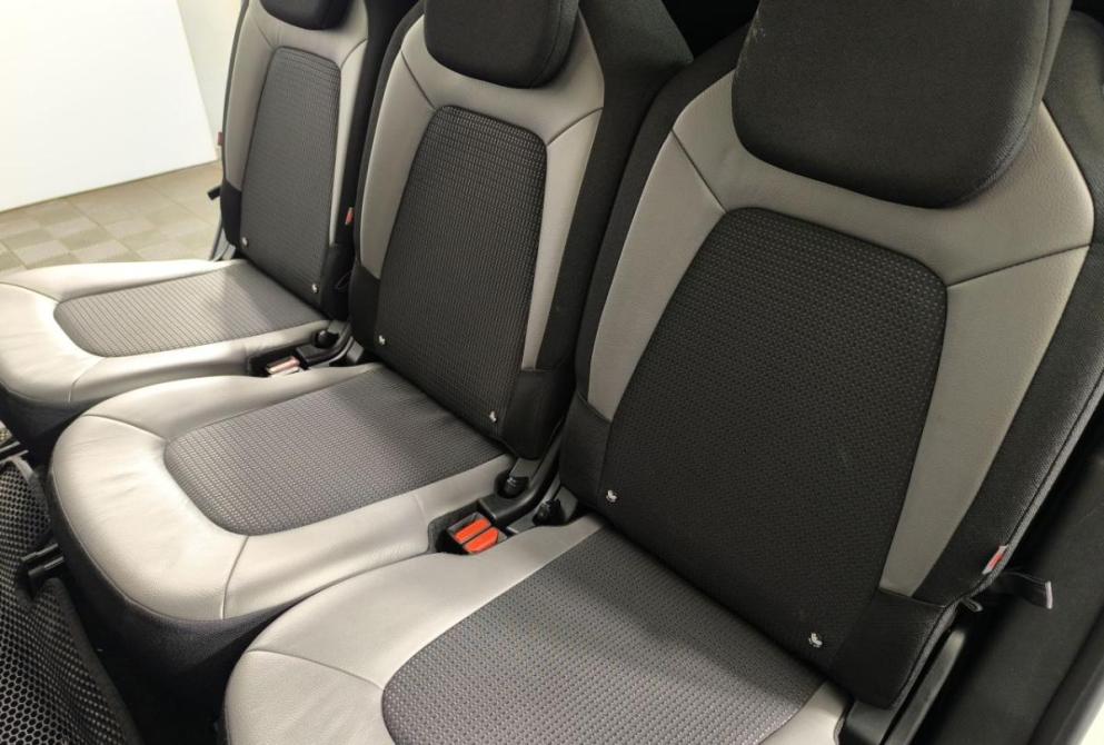 Citroen C4 Picasso II Рестайлинг Нижний Новгород  - изображение 14