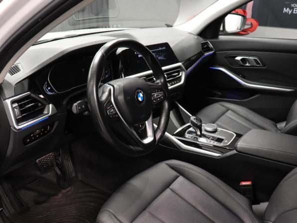 BMW 3 серии VII (G2x) с пробегом 2020 года, цена 2 700 000 рублей, 149302 км, седан, Автокод Объявления
