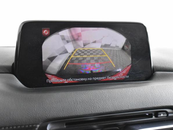 Mazda CX-5 II с пробегом 2017 года, цена 3 070 000 рублей, 126210 км, внедорожник, Автокод Объявления