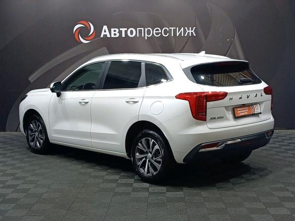 Haval Jolion I Рестайлинг с пробегом 2023 года, цена 1 790 000 рублей, 49800 км, внедорожник, Автокод Объявления