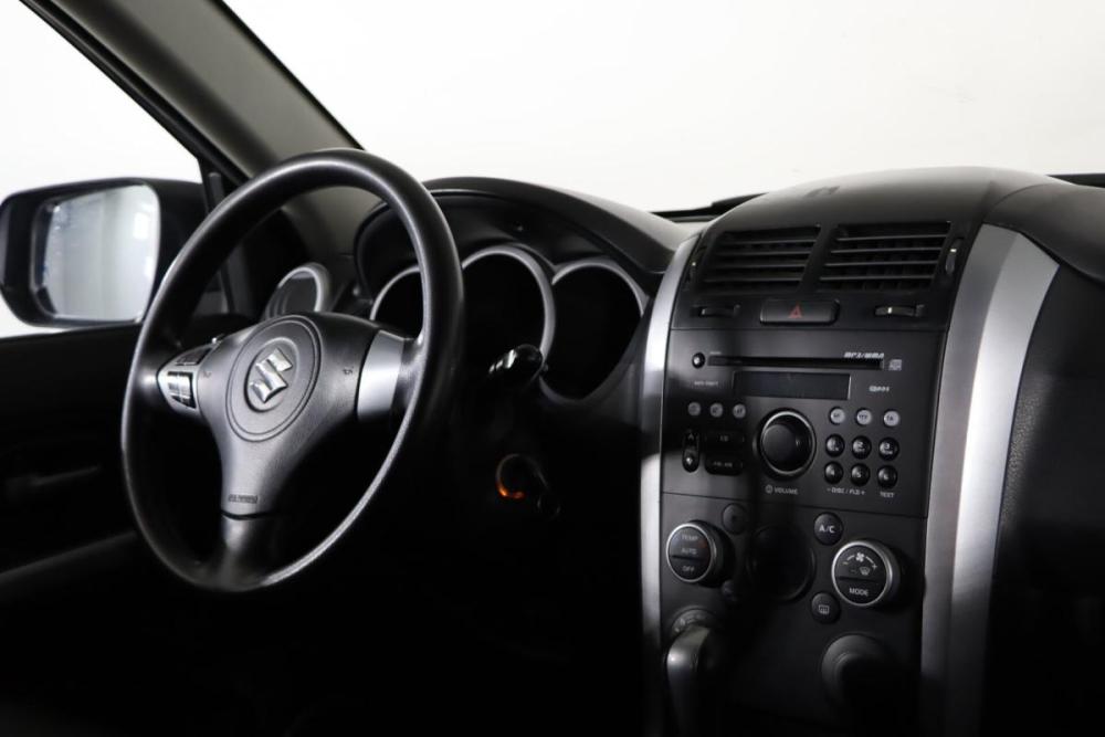 Suzuki Grand Vitara II Рестайлинг Нижний Новгород  - изображение 12