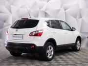Nissan Qashqai I Рестайлинг Ульяновск  - изображение 26