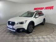 Subaru Outback V Рестайлинг Воронеж  - изображение 29
