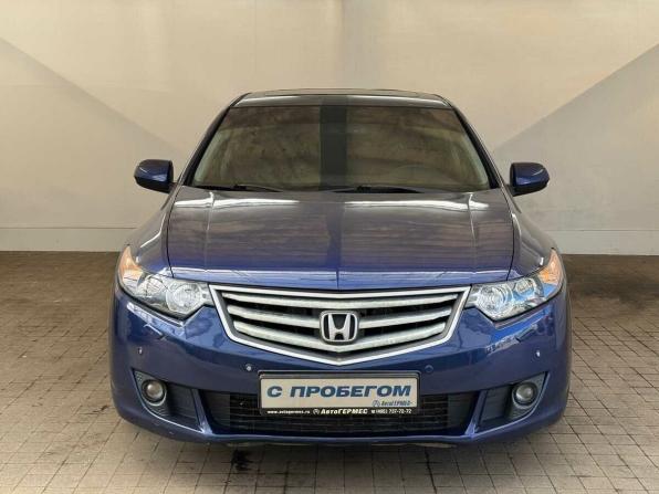 Honda Accord VIII с пробегом 2008 года, цена 920 000 рублей, 336366 км, седан, Автокод Объявления