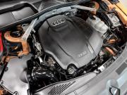 Audi A5 II (F5) Москва  - изображение 40