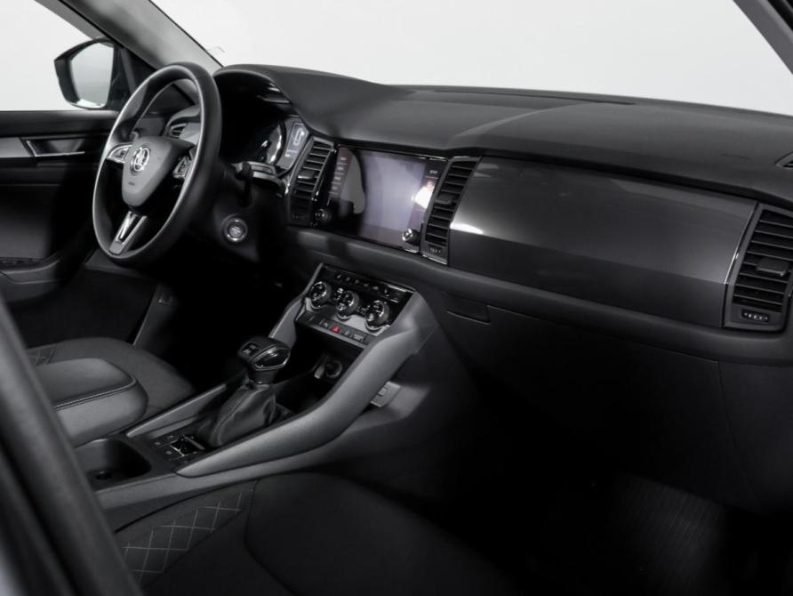 Skoda Kodiaq I Москва  - изображение 9