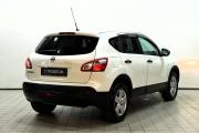 Nissan Qashqai I Рестайлинг Сургут  - изображение 31