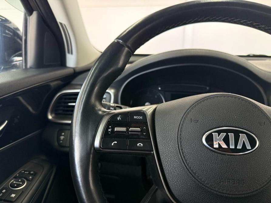 Kia Sorento III Prime Рестайлинг Уфа  - изображение 9