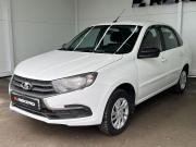 Lada (ВАЗ) Granta I Рестайлинг Уфа  - изображение 20