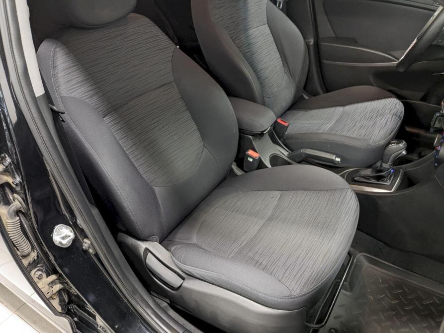 Hyundai Solaris I Рестайлинг Москва  - изображение 20