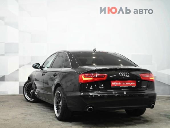 Audi A6 IV (C7) с пробегом 2014 года, цена 1 900 000 рублей, 232316 км, седан, Автокод Объявления