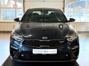 Kia Cerato IV Тольятти  - изображение 21