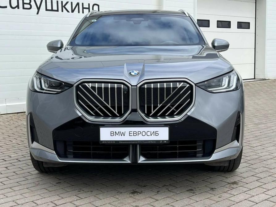 BMW X3 IV (G45/G48) Санкт-Петербург  - изображение 3