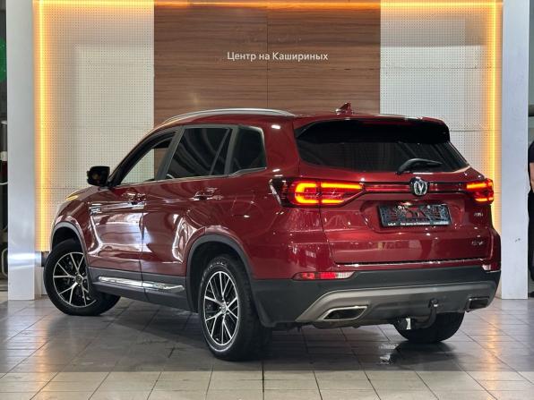 Changan CS75 I с пробегом 2020 года, цена 1 739 000 рублей, 80522 км, внедорожник, Автокод Объявления