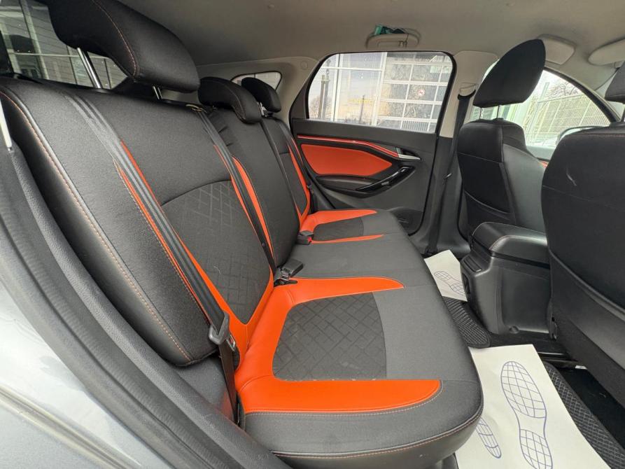 Lada (ВАЗ) Vesta I Уфа  - изображение 16