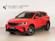 Geely Coolray I Казань  - изображение 10
