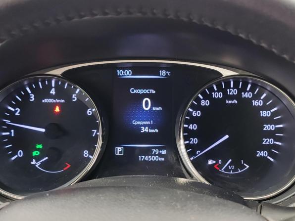Nissan X-Trail III с пробегом 2015 года, цена 1 399 000 рублей, 174498 км, внедорожник, Автокод Объявления