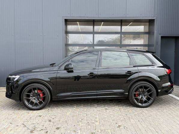 Audi Q7 II (4M) Рестайлинг 2 с пробегом 2024 года, цена 7 990 000 рублей, 43213 км, внедорожник, Автокод Объявления