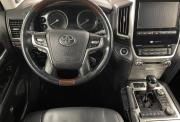 Toyota Land Cruiser 200 Series Рестайлинг 2 Иваново  - изображение 34