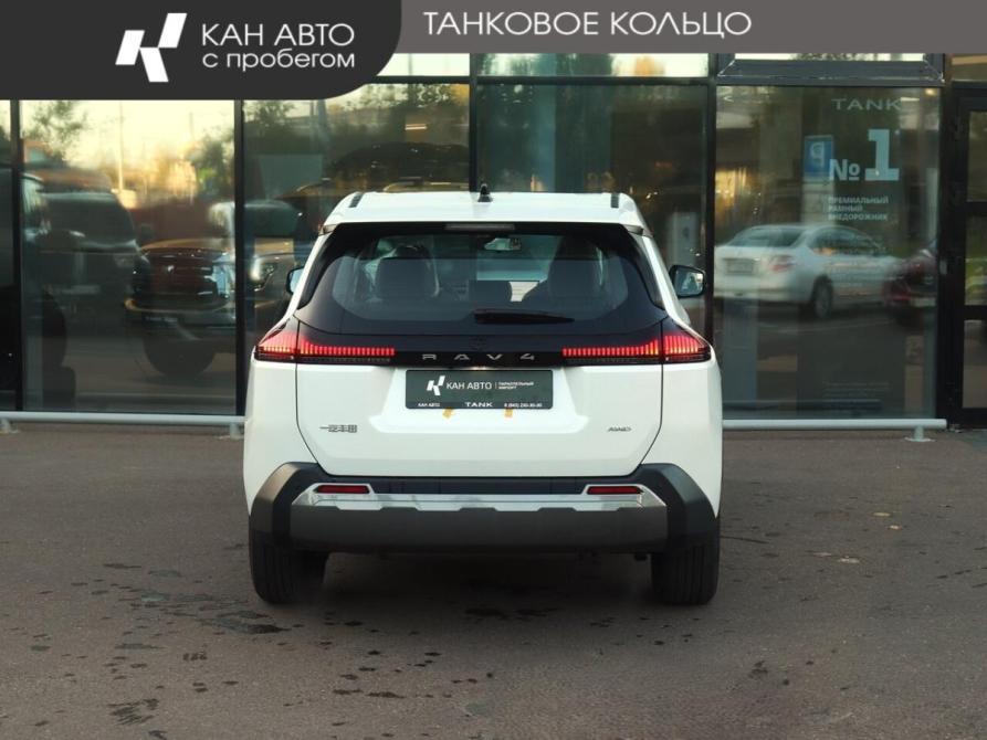 Toyota RAV4 VI (XA60) Казань  - изображение 4
