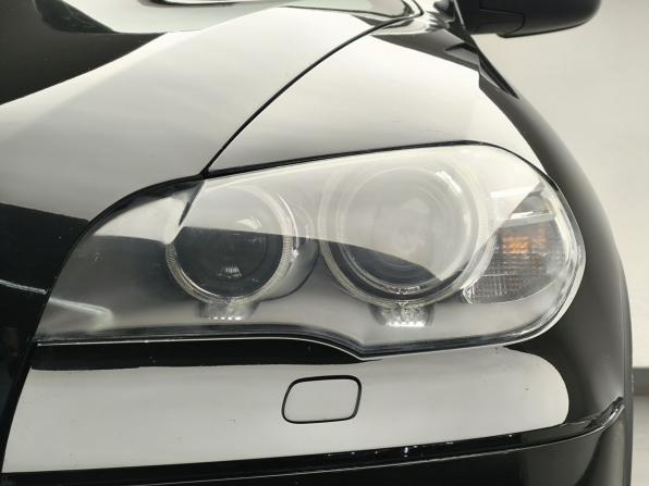 BMW X5 II (E70) Рестайлинг с пробегом 2011 года, цена 1 469 000 рублей, 330260 км, внедорожник, Автокод Объявления
