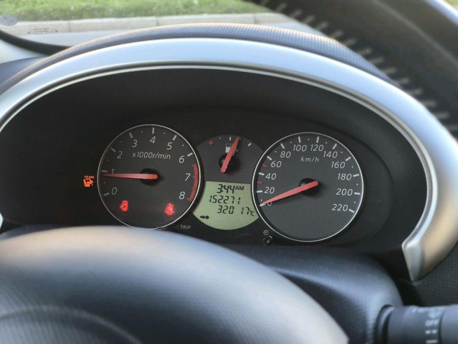 Nissan Micra IV (K13) Санкт-Петербург  - изображение 16