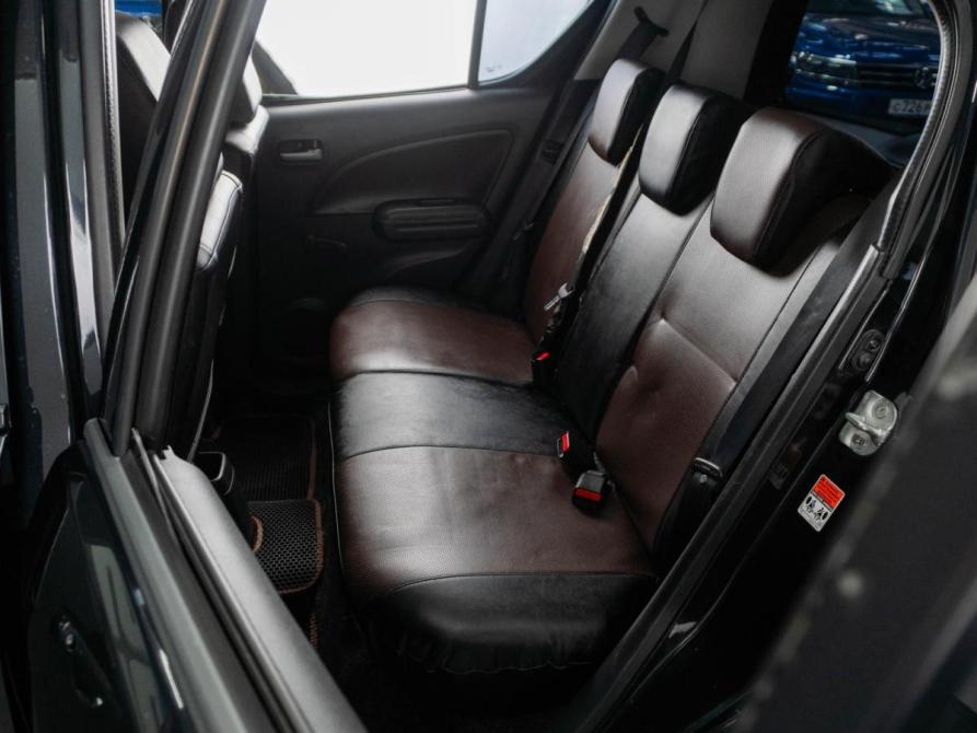Suzuki Splash I Тюмень  - изображение 9