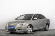 Toyota Avensis II Томск  - изображение 19