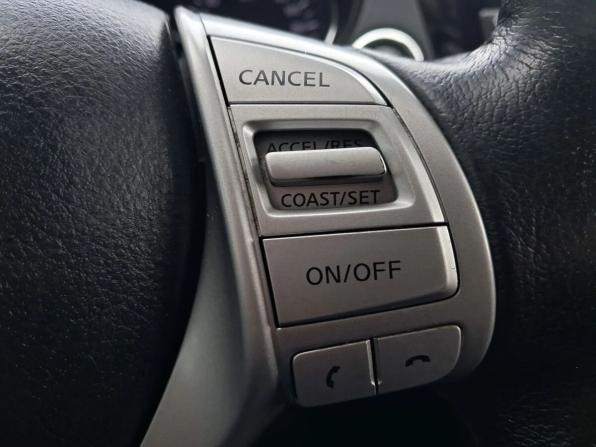 Nissan X-Trail III с пробегом 2017 года, цена 1 330 000 рублей, 197395 км, внедорожник, Автокод Объявления
