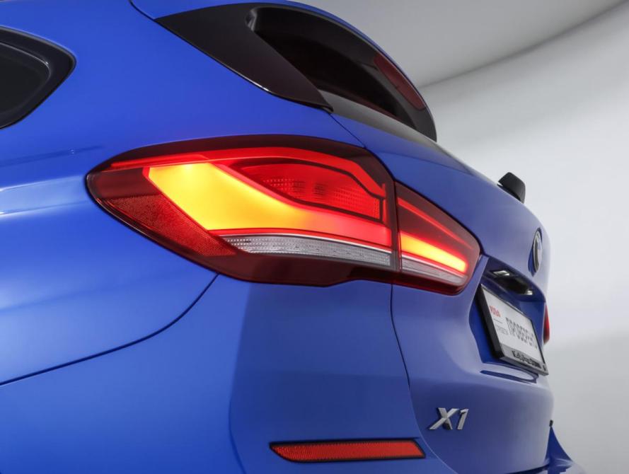 BMW X1 II (F48) Рестайлинг Москва  - изображение 21