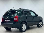 Hyundai Tucson I Кемерово  - изображение 21