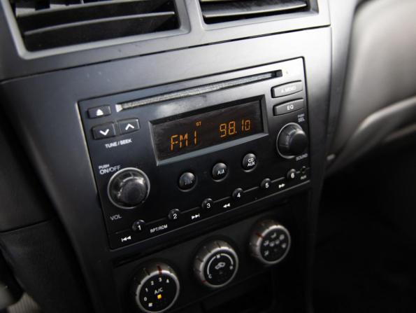 Nissan Almera Classic I с пробегом 2008 года, цена 475 000 рублей, 297912 км, седан, Автокод Объявления