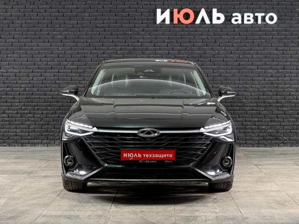 Chery Arrizo 8 с пробегом 2023 года, цена 1 990 000 рублей, 113341 км, седан, Автокод Объявления