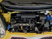 Kia Picanto II Москва  - изображение 32
