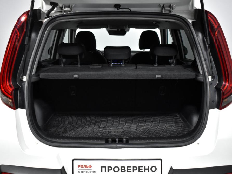 Kia Soul III Санкт-Петербург  - изображение 22