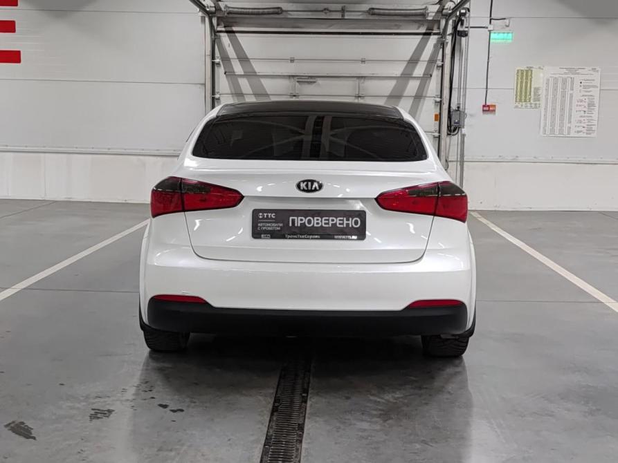 Kia Cerato III Казань  - изображение 7