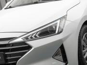 Hyundai Avante VI Рестайлинг Москва  - изображение 47